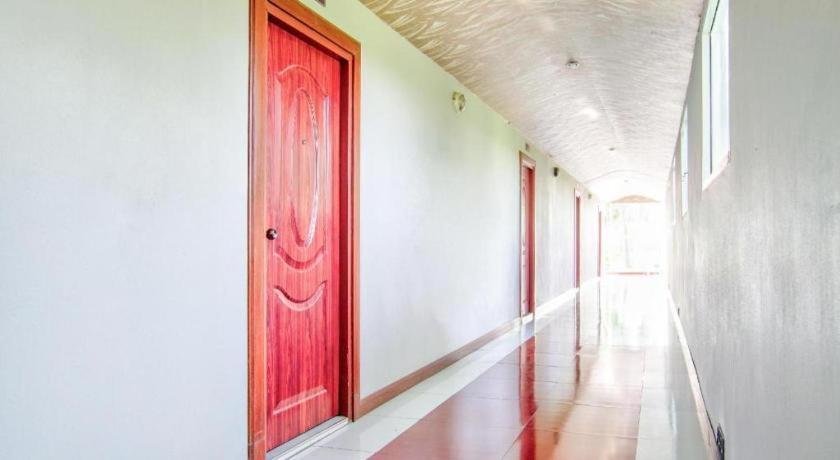 Thaiasia Goldensea Resort Phra Nakhon Si Ayutthaya Ngoại thất bức ảnh